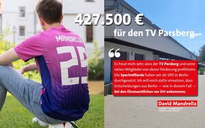 Statement_David_Mandrella_Sportheim_Parsberg