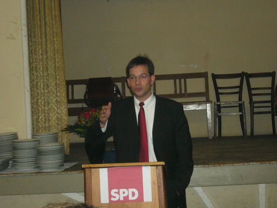 Florian Pronold
