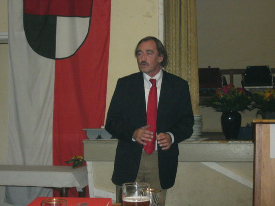 Franz Schindler
